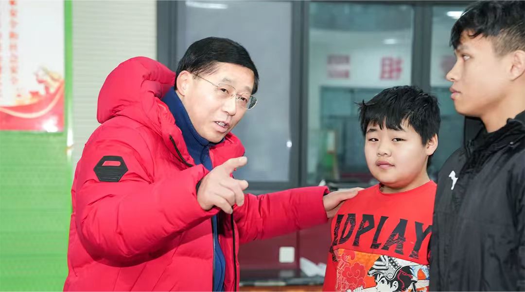 心理念