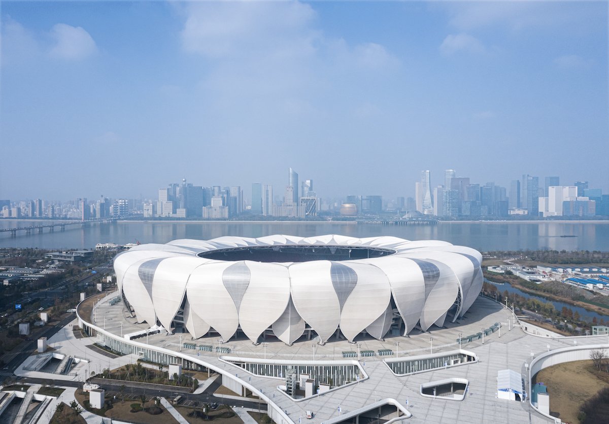 都是精彩纷