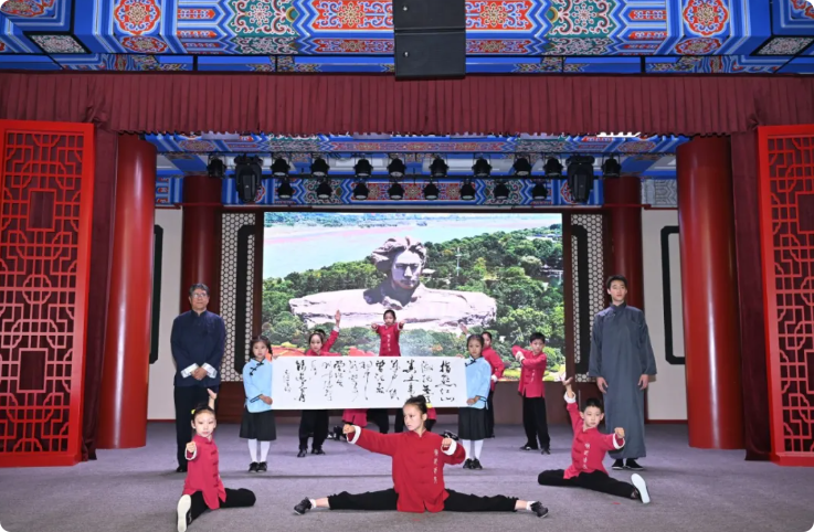 关键词