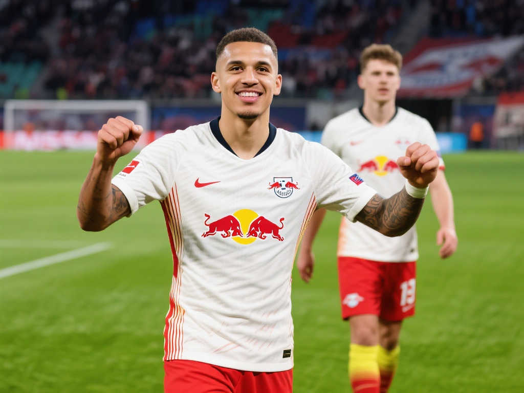 成为球迷们 成为球迷们