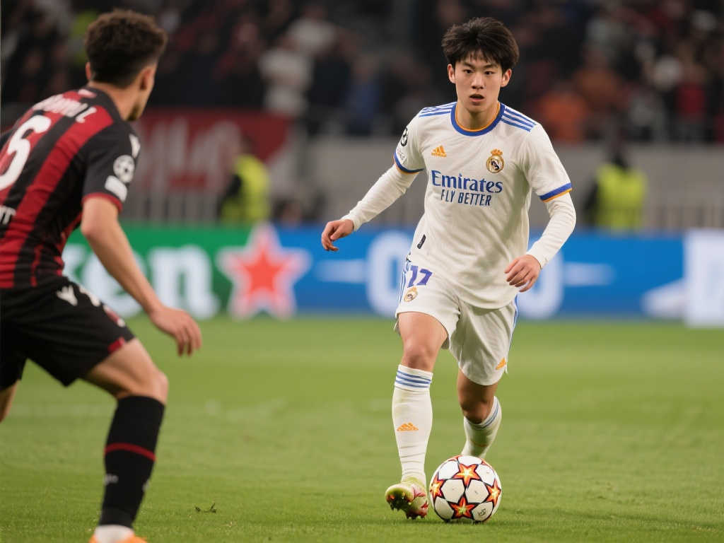 在场上占据 在场上占据